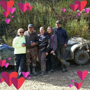 Meet your Posher, Deborah